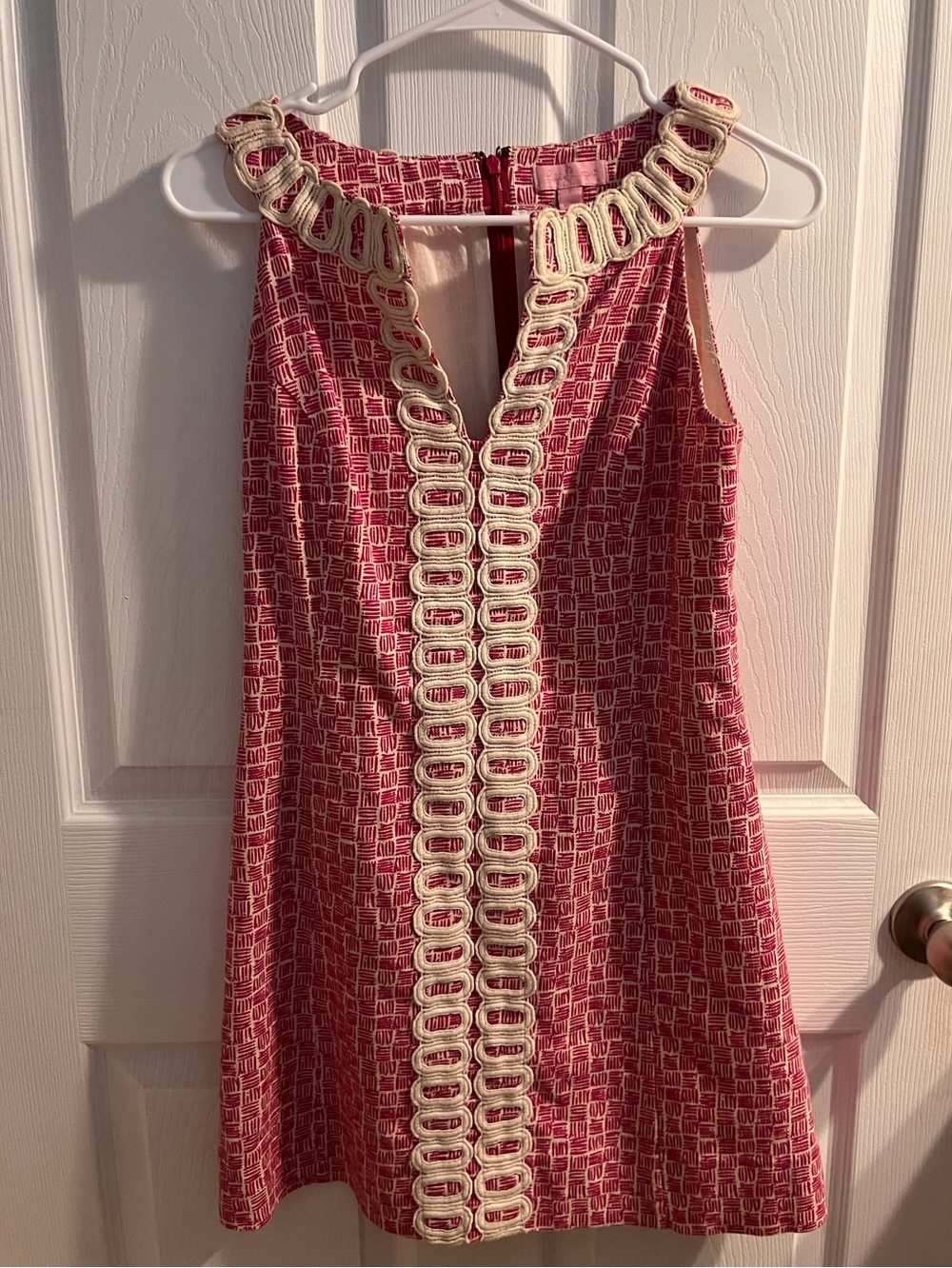 Lily Pulitzer Size 2 Dress